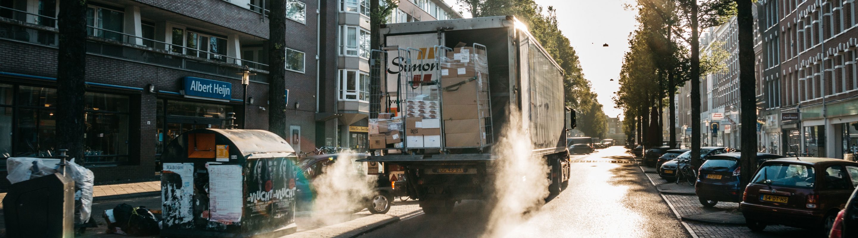 Transportverzekering